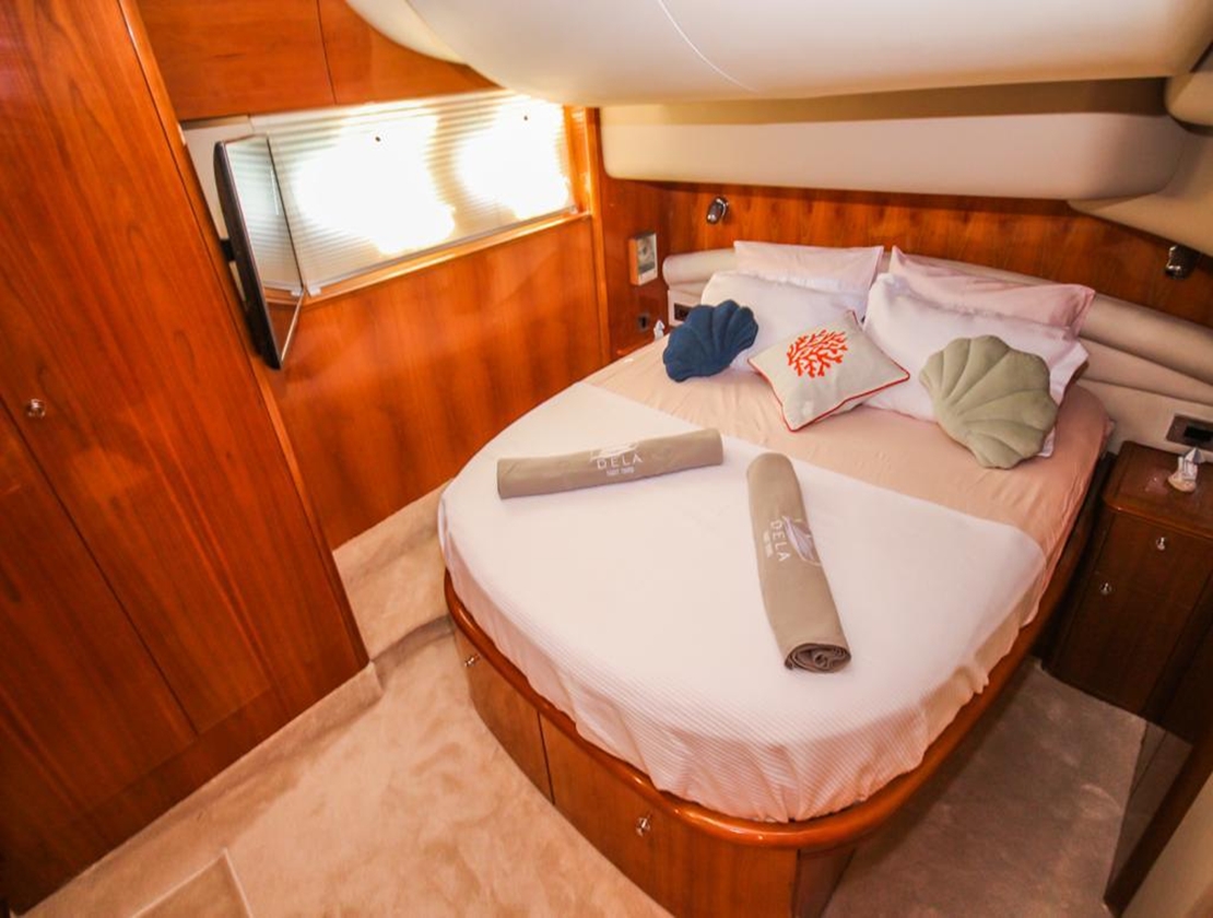 Antalya Yacht Rent -A14455-31